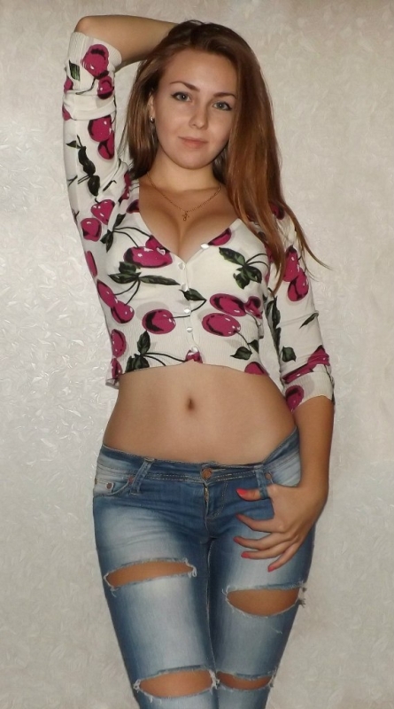 Проститутка Жуково : Фатима